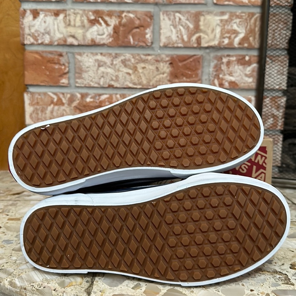Vans Sk8 Hi Mte Navy true white - Picture 7 of 11